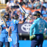 Axar, Gill deliver India’s first win of UK tour