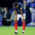 ‘Collectively France were really bad’ Patrick Vieira blasts Les Bleus performance in World Cup semi-final