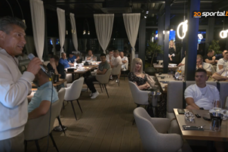 CASA BALA отново бе домакин на футболен празник