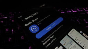Samsung Phone Users Might Not Get The Next Big Android Feature