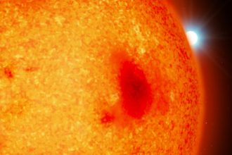 Scientists spot 4 superdense stellar corpses hiding behind their red dwarf companions