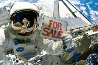 ‘Once Upon a Time in Space’: How to watch PBS’s out-of-this-world astronaut documentary