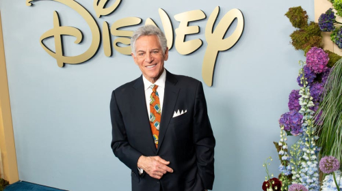 New York anchor Bill Ritter announces Alzheimer’s diagnosis during his final Eyewitness News broadcast