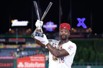 The St. Louis Cardinals Are Now Slugger Jordan Walker’s Team