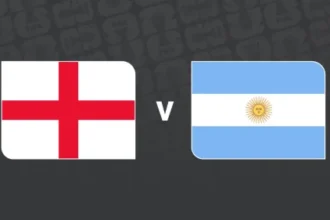 England vs. Argentina projected lineups, starting 11 for World Cup semifinal game in Atlanta