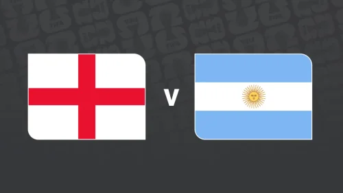 England vs. Argentina projected lineups, starting 11 for World Cup semifinal game in Atlanta