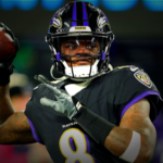 ‘He Falls Short Every Time’ — Former NFL LB ‘Not Mad’ at Lamar Jackson’s Surprisingly Low Rank on NFL’s Top 100