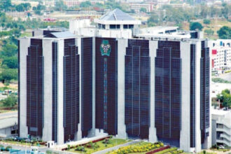 CBN repays N2.97 trillion OMO bills after N2.5 trillion auctions on Monday