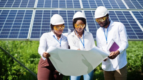All On launches the 2026 Off-Grid Energy Challenge to accelerate clean energy innovation in Nigeria