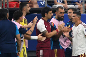 Fantastic Spain Beat France To Reach World Cup Final