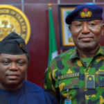 Nigerian Navy To Establish Base In Taraba