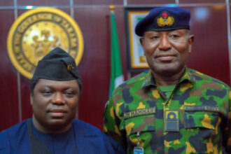 Nigerian Navy To Establish Base In Taraba