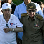 Cuba’s dictatorship has long been a threat to America. Now, it’s finally teetering