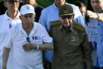 Cuba’s dictatorship has long been a threat to America. Now, it’s finally teetering