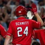 Schmitt goes in-depth on diving catch & changes to college athletics on ‘Ruthless’