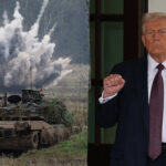 Don’t look now, but President Trump may have saved Ukraine. Just ask the Russians