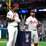 In Home Run Derby, Jordan Walker shushes Philly – and shuts out Kyle Schwarber