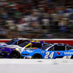NASCAR entry list for Cup Series race at North Wilkesboro in July 2026