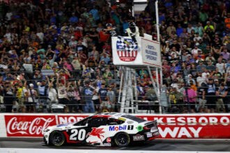 How to watch NASCAR live at North Wilkesboro in 2026, full schedule