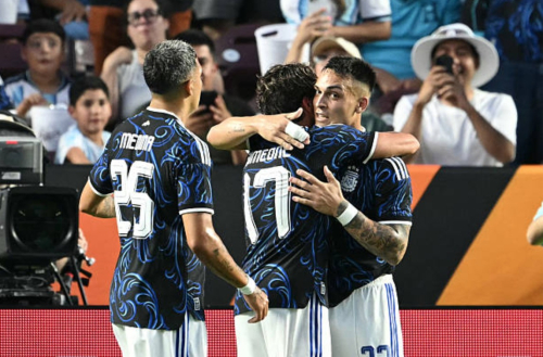England vs Argentina Bet Builder Tips – 5/1 World Cup Special, Analysis & Predictions