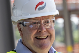 Galliford Try profit set to hit top end of forecasts