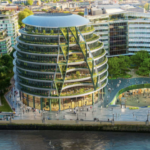 Mace to start £150m former London City Hall retrofit