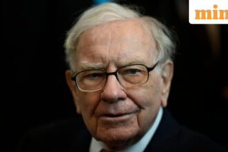 Warren Buffett stops annual donations to Gates Foundation amid Epstein revelations