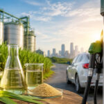 Grain-based ethanol overtaking sugar not a concern: ISMA