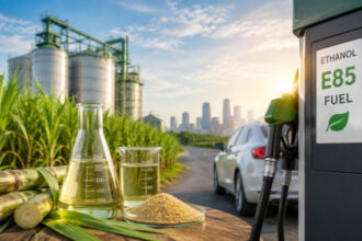 Grain-based ethanol overtaking sugar not a concern: ISMA