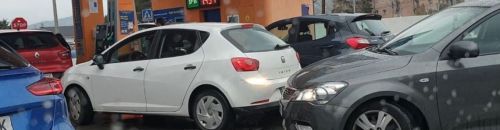 Ante el uso ya masivo de gasolineras low cost, ¿perjudica su combustible? Nuevas pruebas lo miden