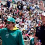 Preocupación entre los pilotos de Fórmula 1 por la próxima carrera: “Tendremos menos potencia que un F2”