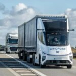 Continúa la búsqueda del camión eléctrico, rival de Tesla, extraviado y que por tonelaje supera a los de Volvo y Daimler