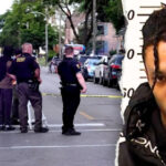 Toledo police name suspect Ka Nye Taylor in festival shooting that injured 12, hunt second gunman