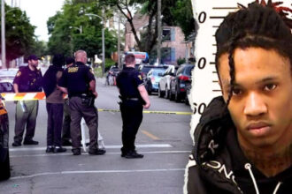 Toledo police name suspect Ka Nye Taylor in festival shooting that injured 12, hunt second gunman
