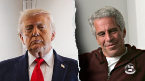 Despite public dismissals, why Trump and his team were privately obsessed with the Jeffrey Epstein scandal