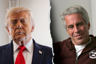 Despite public dismissals, why Trump and his team were privately obsessed with the Jeffrey Epstein scandal