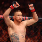 FBI headquarters welcomes UFC fighters for training sessions ahead of historic White House MMA event