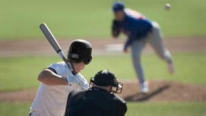 Korea’s robot umpires reduce favorable calls for star players