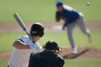 Korea’s robot umpires reduce favorable calls for star players