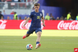 Spremni su platiti deset miliona eura: Ermin Mahmić blizu transfera u jednu od najjačih liga Evrope?