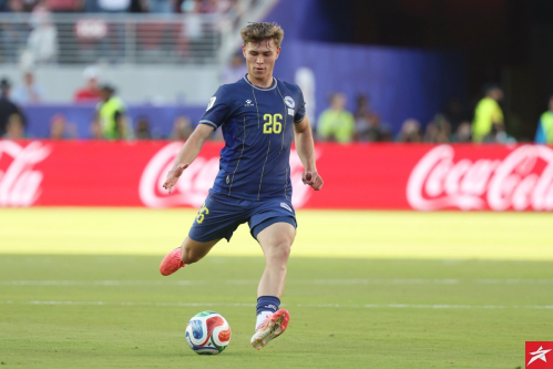 Spremni su platiti deset miliona eura: Ermin Mahmić blizu transfera u jednu od najjačih liga Evrope?