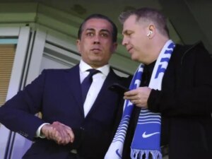 Chelsea transfer news: Goalkeeper ‘training’ with Strasbourg ahead of potential BlueCo switch