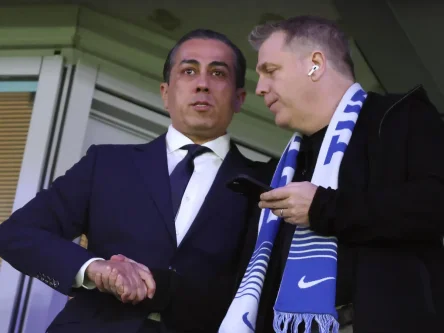Chelsea transfer news: Goalkeeper ‘training’ with Strasbourg ahead of potential BlueCo switch
