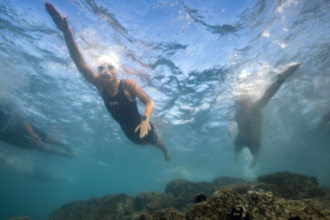 [VIDEO] Two-Hour Ironman World Championship Nice and Kona Documentary