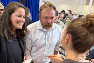 Top takeaways from the primary elections in Maine and South Carolina: ‘Movement about us’
