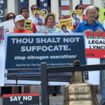 Judge blocks Alabama’s nitrogen gas execution method, rules it is unconstitutionally cruel