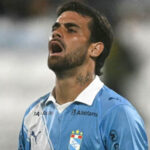 Felipe Vizeu le pone las cosas claras a Sporting Cristal: ¿por qué hay trabas para su salida?