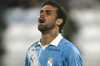 Felipe Vizeu le pone las cosas claras a Sporting Cristal: ¿por qué hay trabas para su salida?