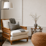 Bringnox motorized roller shades are a smart way to keep your home cool this summer