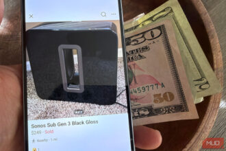 Facebook Marketplace is genuinely good and nobody wants to admit it